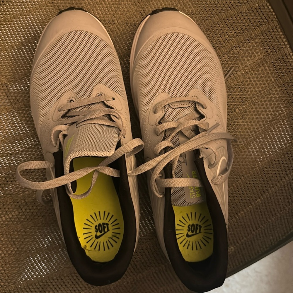 Brand new kids Nike sneakers